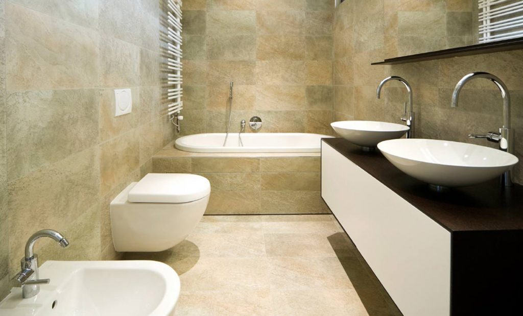 know about Bathroom Fixtures
