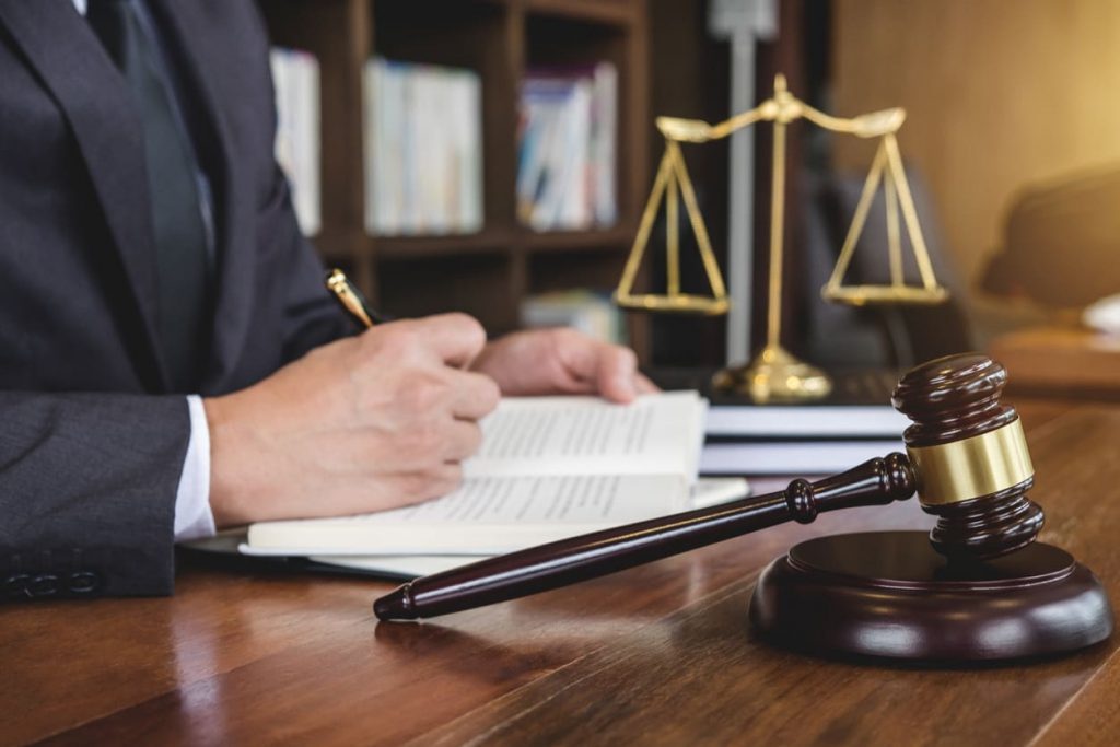 Why Does One Need a Criminal Defense Attorney?