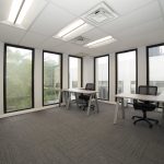 single office space for rent