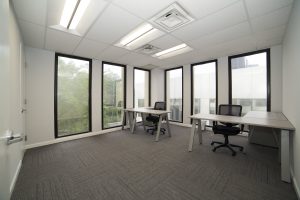 single office space for rent